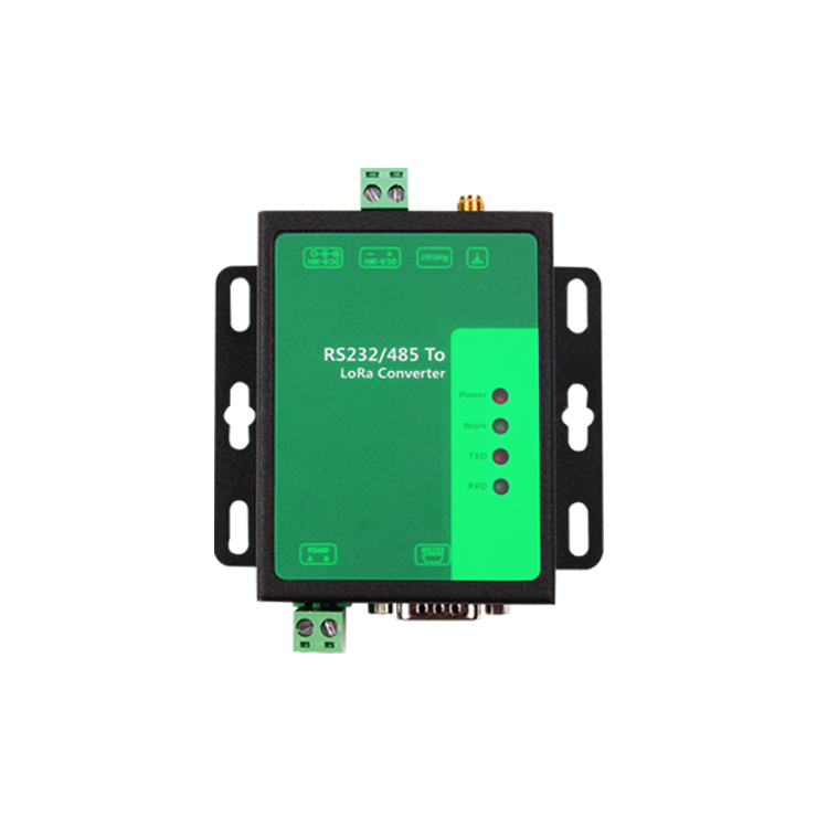 LoRa 点对点数传 | LoRa 终端