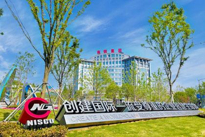 南京钢铁集团
